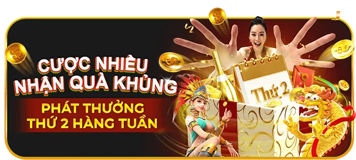 Khuyến mãi hoàn trả cá cược thể thao