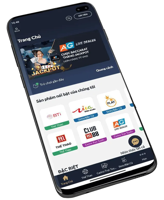 Truy cập chương trình VIP 12bet