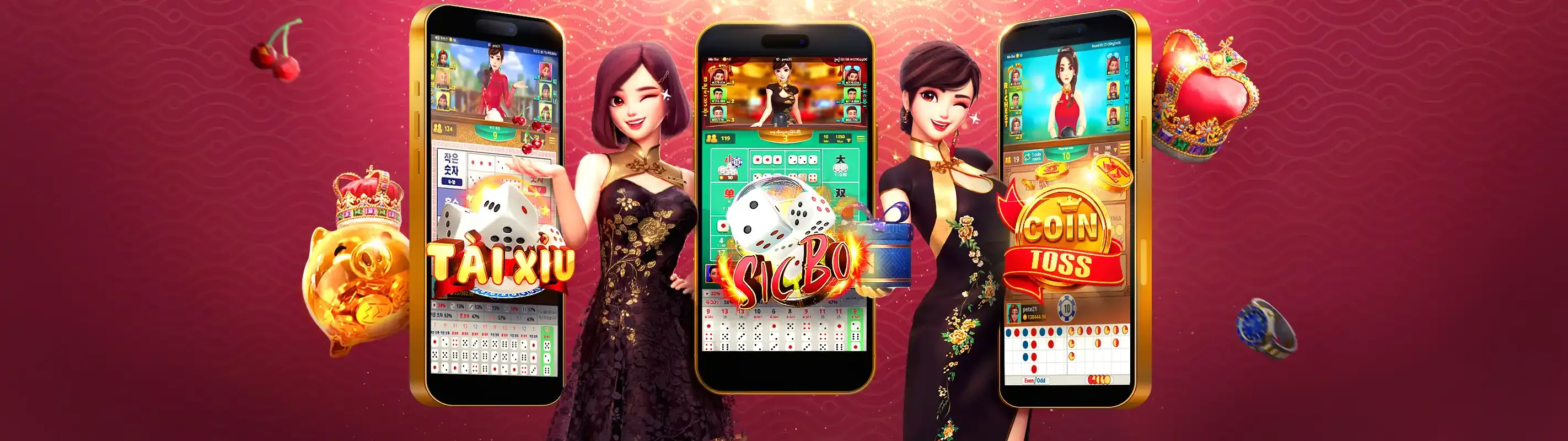 Hình ảnh chính game bắn cá 12bet với 12bet code